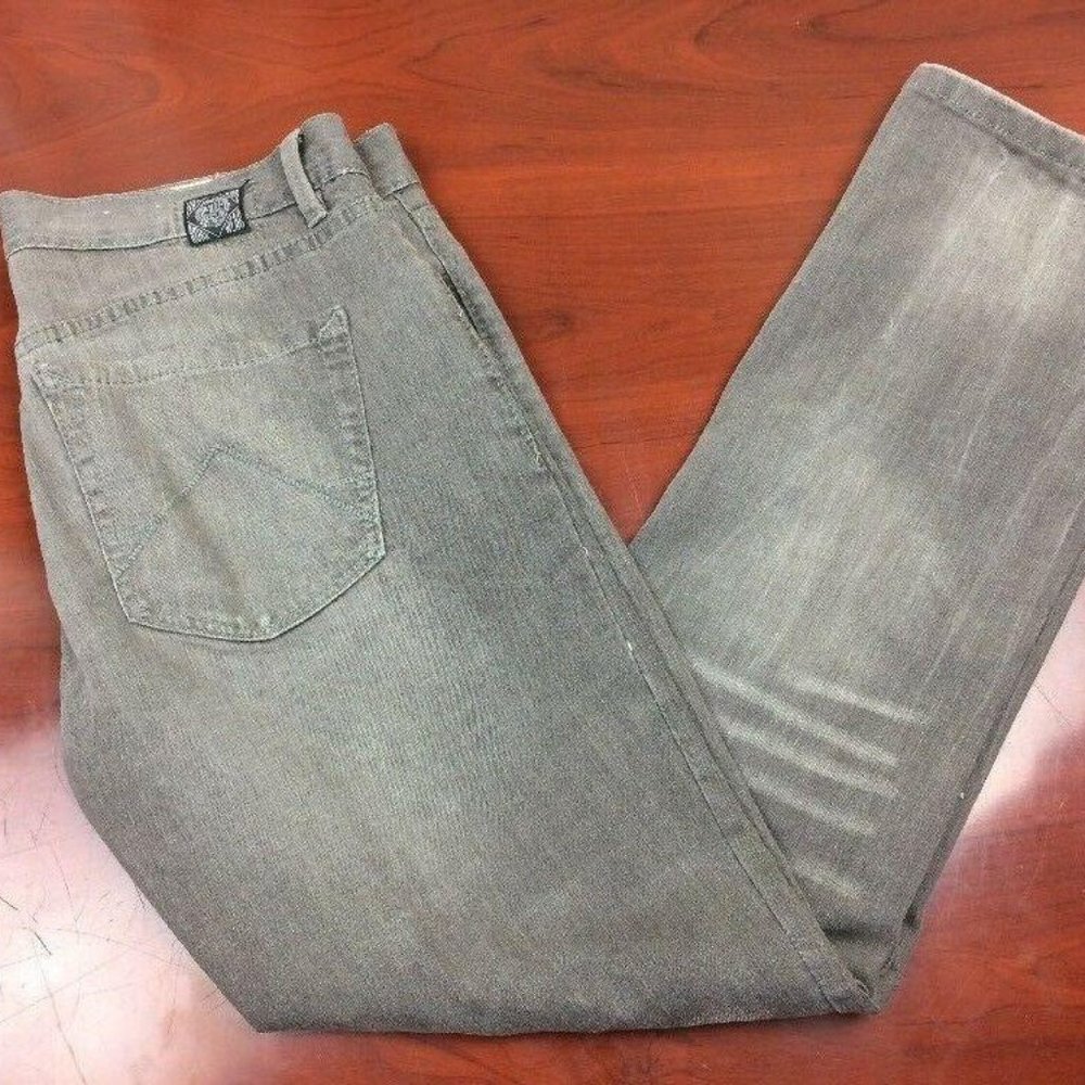 TK Axel Brand Trumbull Jeans